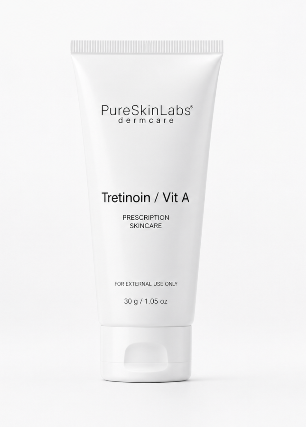 PureSkinLabs Tretinoin / Vitamin A